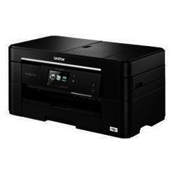 Brother MFC-J5620DW Colour Inkjet Multifunction Printer